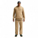 Sudadera Pullover Club Fleece con Capucha