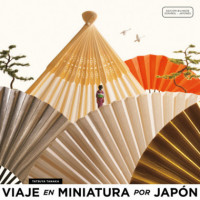 Viaje en Miniatura por Japon   2025