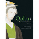 OOKU: LOS APOSENTOS PRIVADOS, 4
