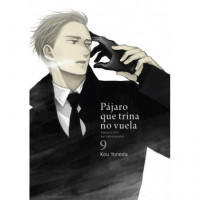 PAJARO QUE TRINA NO VUELA, 9