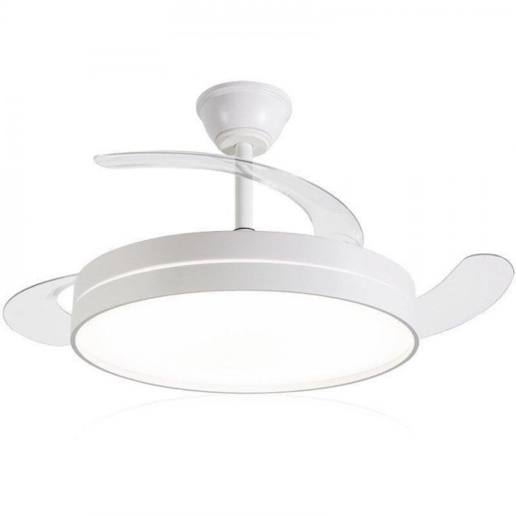Ventilador de Techo DAEWOO DW5008 Blanco