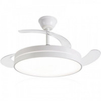 Ventilador de Techo DAEWOO DW5008 Blanco