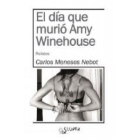 el Día que Murió Amy Winehouse