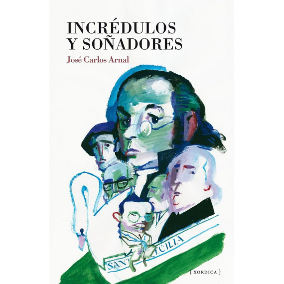 INCREDULOS Y SOÑADORES