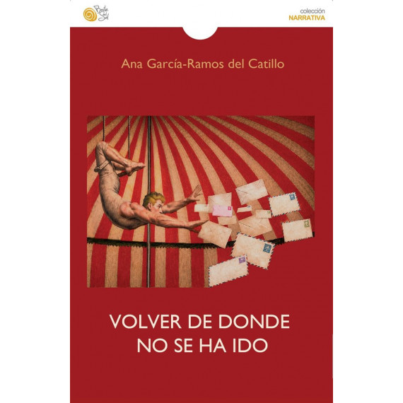 VOLVER DE DONDE NO SE HA IDO