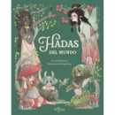 HADAS DEL MUNDO