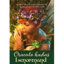 ORACULO HADAS LENORMAND