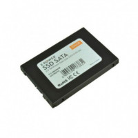 2-POWER  Disco Duro Ssd 2.5 256GB Bulk Ideal para Montaje