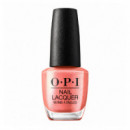 Nail Lacquer - Route Beer Float  O.P.I