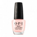 Nail Lacquer - Mod About You Pastel  O.P.I