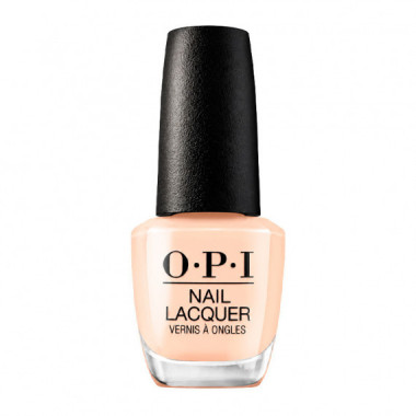 Nail Lacquer - Throw Me a Wink  O.P.I