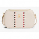 TOMMY HILFIGER - TH TIMELESS CAMERA BAG - AEO - F|AW0AW18153/AEO
