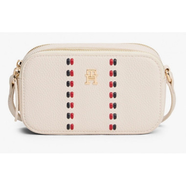 TOMMY HILFIGER - TH TIMELESS CAMERA BAG - AEO - F|AW0AW18153/AEO