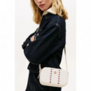TOMMY HILFIGER - TH TIMELESS CAMERA BAG - AEO - F|AW0AW18153/AEO