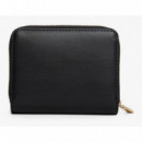 TOMMY HILFIGER - TH ICON MED ZA FLAP - BDS - F|AW0AW17742/BDS