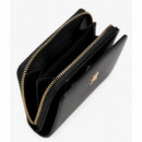TOMMY HILFIGER - TH ICON MED ZA FLAP - BDS - F|AW0AW17742/BDS