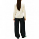 TOMMY HILFIGER - ESS POPLIN REGULAR SHIRT - 0FS - F|WW0WW47169/0FS