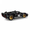 LEGO 42223 Coche de Carreras Ford GT40 Mkii de 1966