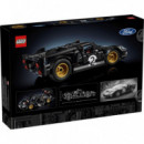 LEGO 42223 Coche de Carreras Ford GT40 Mkii de 1966