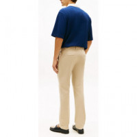 TOMMY HILFIGER - Denton Knit Tech Chino - Rbt - F|MW0MW43408/RBT