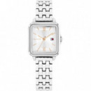 Reloj Mia Plateado  TOMMY HILFIGER