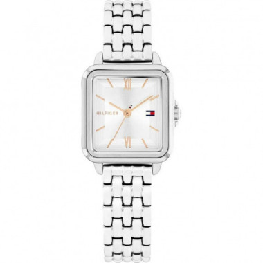 Reloj Mia Plateado  TOMMY HILFIGER