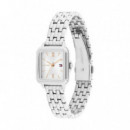 Reloj Mia Plateado  TOMMY HILFIGER