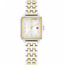 Reloj Mia Bicolor  TOMMY HILFIGER