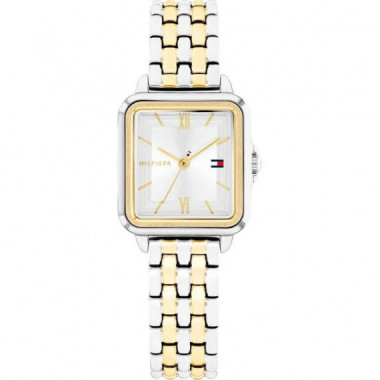 Reloj Mia Bicolor  TOMMY HILFIGER