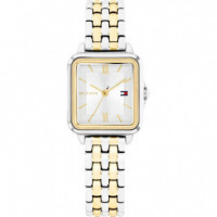 Reloj Mia Bicolor  TOMMY HILFIGER