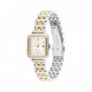 Reloj Mia Bicolor  TOMMY HILFIGER
