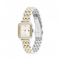 Reloj Mia Bicolor  TOMMY HILFIGER