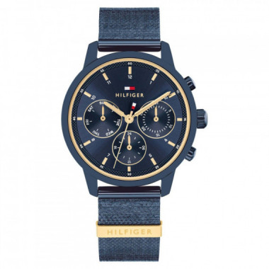 Reloj Parker Azul  TOMMY HILFIGER