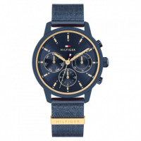 Reloj Parker Azul  TOMMY HILFIGER