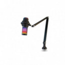 Micrófono Gaming KROM Kaze Pro Rgb (nxKROMkazepro)