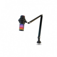 Micrófono Gaming KROM Kaze Pro Rgb (nxKROMkazepro)