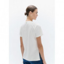 Camiseta "Made in Lola" de Lola Casademunt