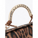 Bolso Bandolera 1981 Efecto Piel de LOLA CASADEMUNT
