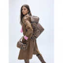 Bolso Bandolera 1981 Efecto Piel de LOLA CASADEMUNT