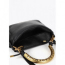 Bolso Bandolera 1981 Efecto Piel de LOLA CASADEMUNT