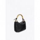 Bolso Bandolera 1981 Efecto Piel de LOLA CASADEMUNT