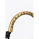 Bolso Bandolera 1981 Efecto Piel de LOLA CASADEMUNT
