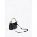 Bolso Bandolera 1981 Efecto Piel de LOLA CASADEMUNT