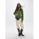 Bolso Bandolera 1981 Efecto Piel de LOLA CASADEMUNT