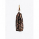 Shopper 1981 Efecto Piel de LOLA CASADEMUNT