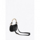 Mini Bandolera 1981CON Tachas de LOLA CASADEMUNT