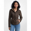 Chaqueta Acolchada de MICHAEL KORS