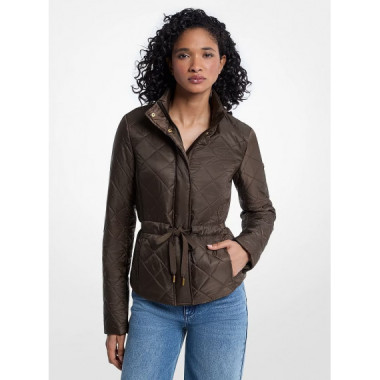 Chaqueta Acolchada de MICHAEL KORS