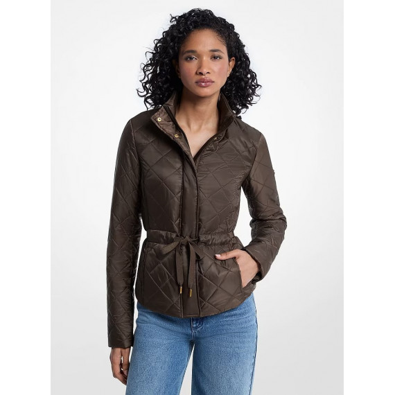 Chaqueta Acolchada de MICHAEL KORS