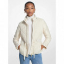 Chaqueta Acolchada de MICHAEL KORS